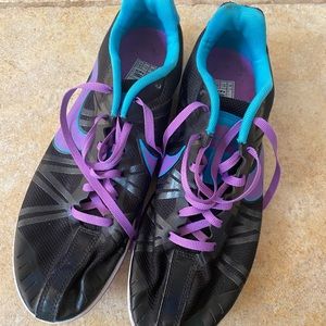 Nike str waffle track/ xcountry racing flats